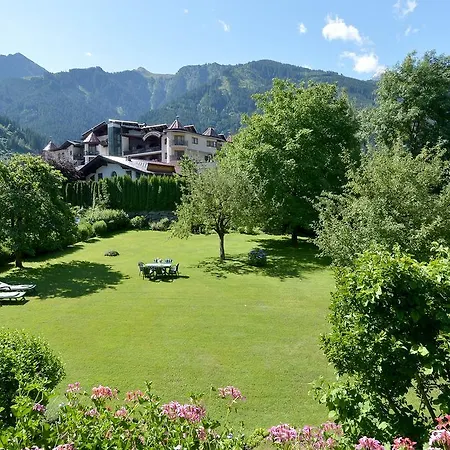 Bed & Breakfast Gaestehaus Ahornblick *