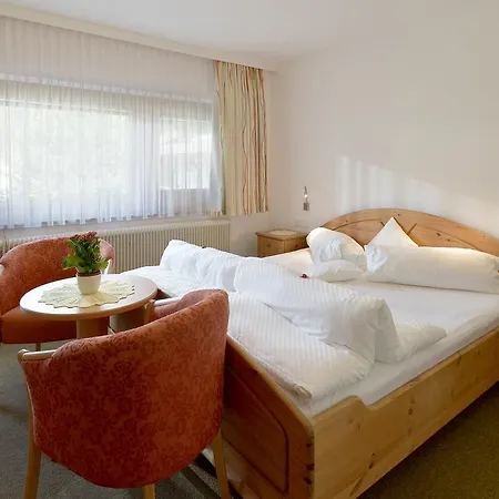 Gaestehaus Ahornblick