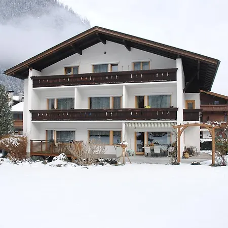 Bed & Breakfast Gaestehaus Ahornblick *