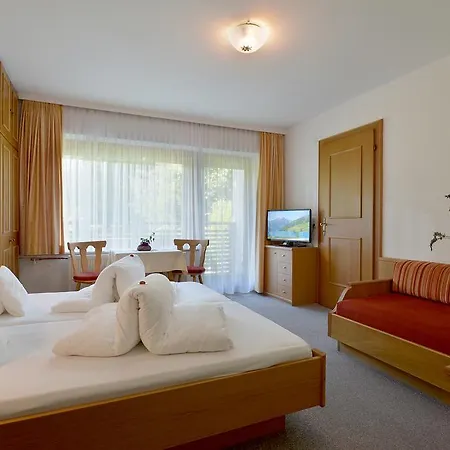 Gaestehaus Ahornblick
