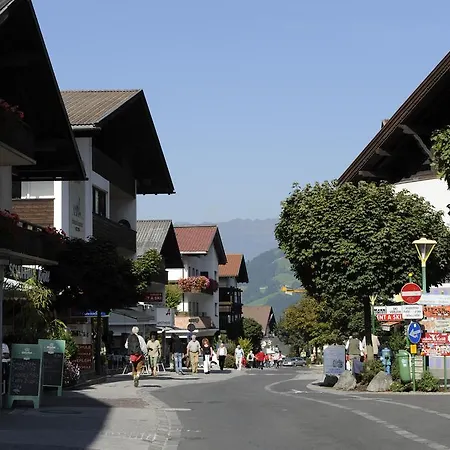 Bed & Breakfast Gaestehaus Ahornblick *