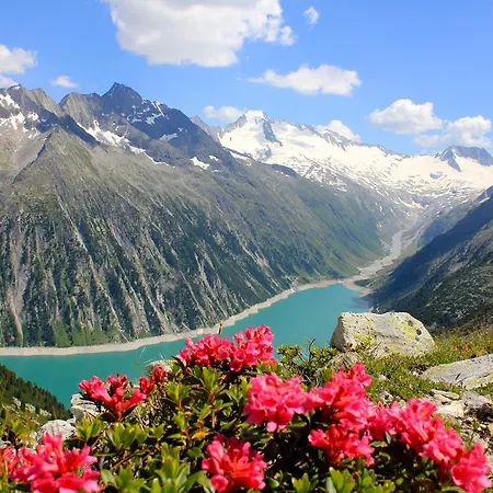 Panzió Gaestehaus Ahornblick *